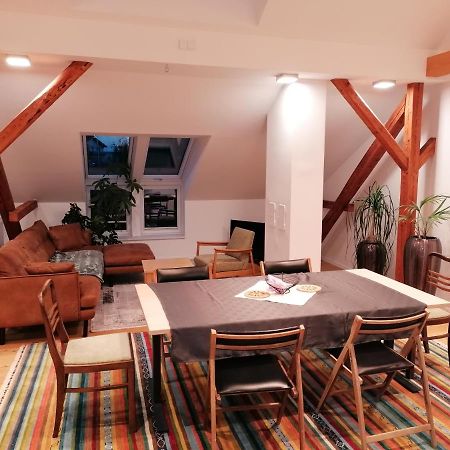 Apartament Haus Larissa Gmund  Zewnętrze zdjęcie