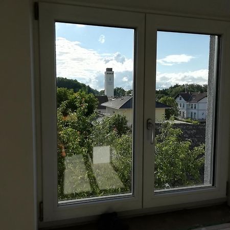 Apartament Haus Larissa Gmund  Zewnętrze zdjęcie