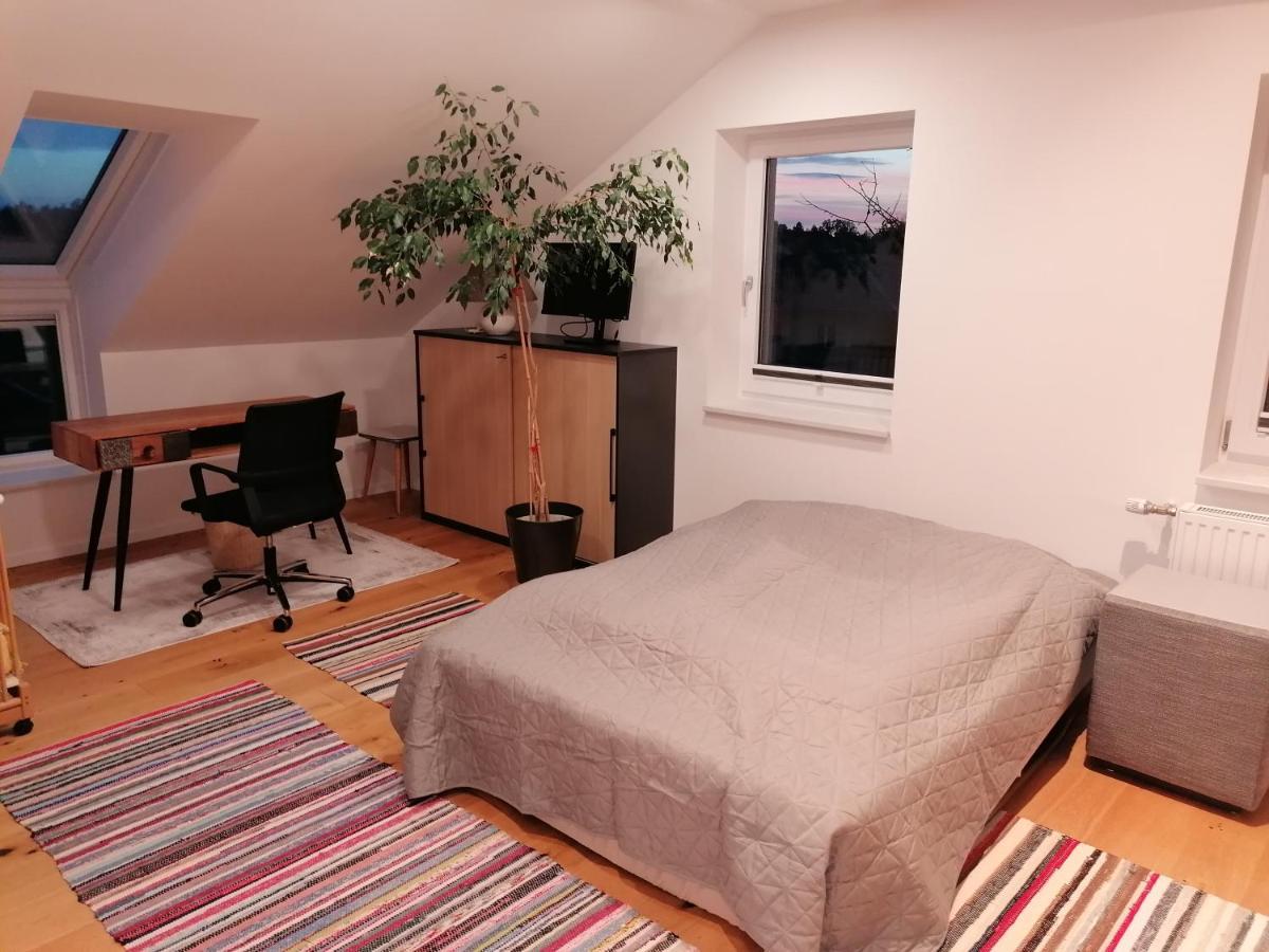 Apartament Haus Larissa Gmund  Zewnętrze zdjęcie