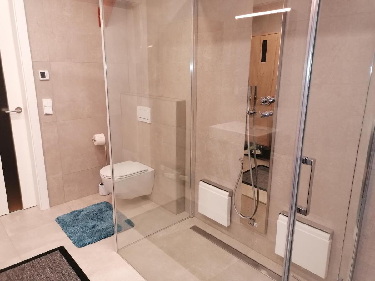Apartament Haus Larissa Gmund  Zewnętrze zdjęcie