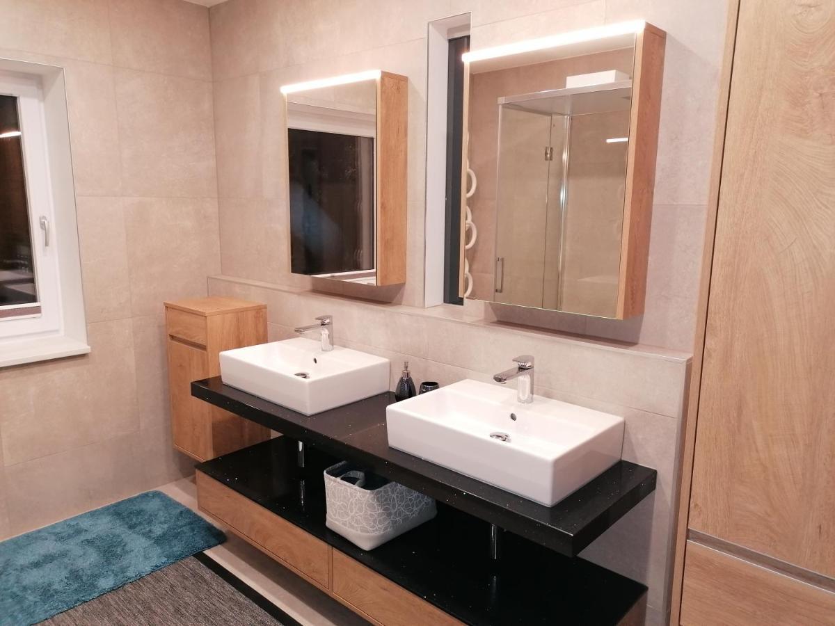 Apartament Haus Larissa Gmund  Zewnętrze zdjęcie